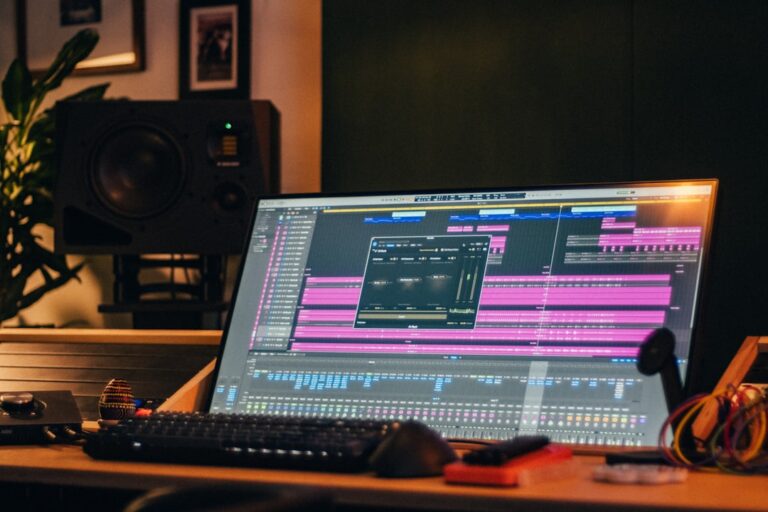 Discover the Best Audio Equipment for Your Home Studio