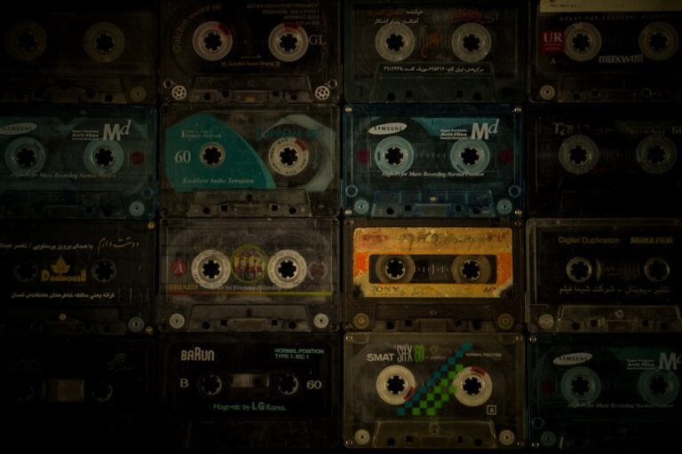 Innovative Technologies Transforming the Music and Audio Industry